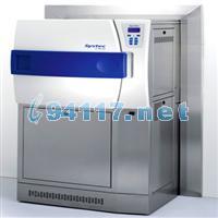 Systec D-200 2D双门高压灭菌器 150°C/5 bar